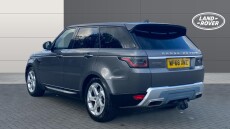 Land Rover Range Rover Sport 2.0 P400e HSE 5dr Auto Estate